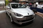 Renault Fluence 2010 года